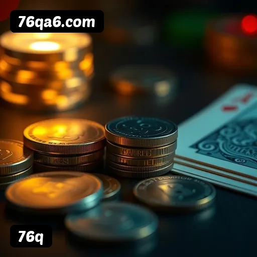 76q bônus R$5.000 + 500 giros - Rollover 35x, prazo 30 dias, 38% taxa conversão