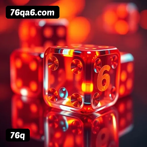 Tabela RTP dos jogos de cassino da 76q