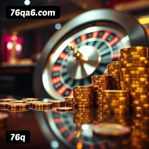 76q segurança SSL 256-bit - Licença Curaçao, eCOGRA, GLI certificado